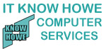 IT Know Howe Computer Services